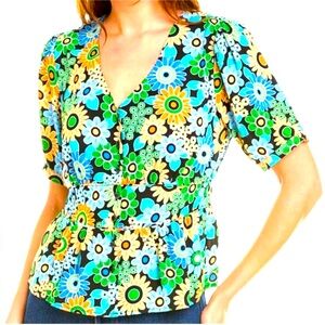 Cabi Happy Top #5900